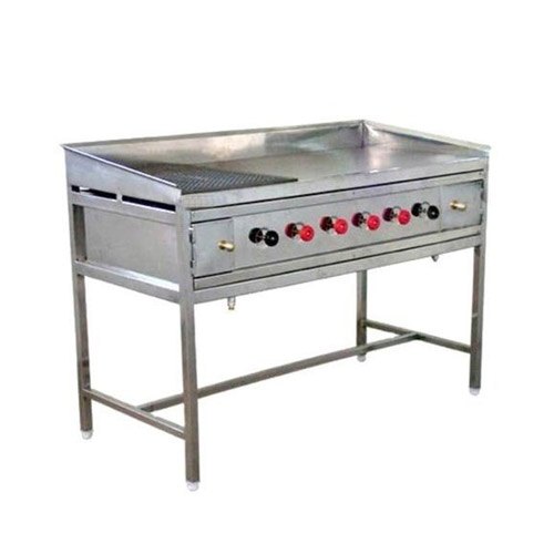 Hot Griddle Plate