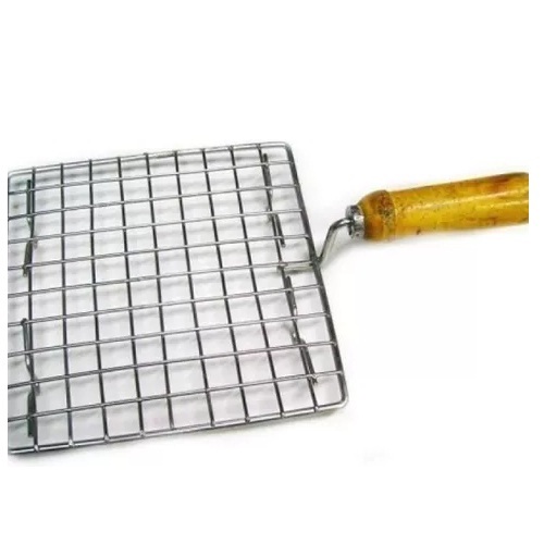 Roaster Grill Mesh Jali, Size: 10X15 Cm