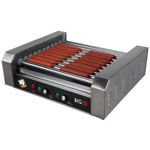 Hot Dog Roller Grill