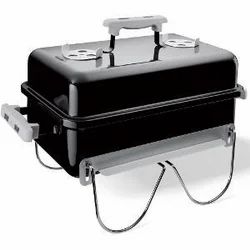 Kitchen Grill Set