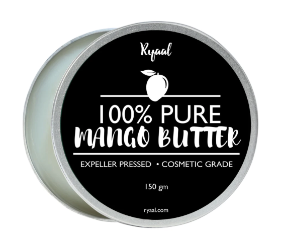 Mango Butter