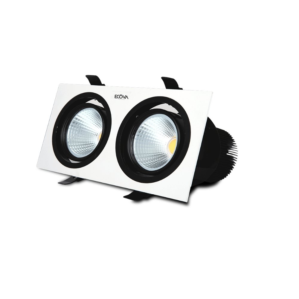 Sipani DE TH2006 10 W LED Grill Lights