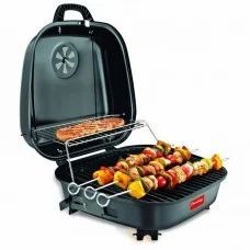 Prestige Barbecue