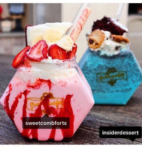 Ice Cream Glass Jars 300ml, For Food Storage