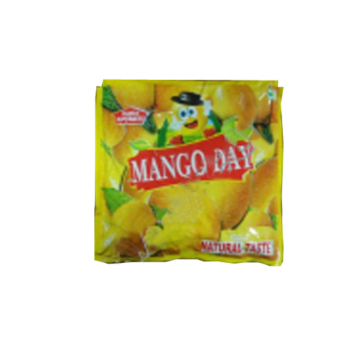 Mango Day Paste