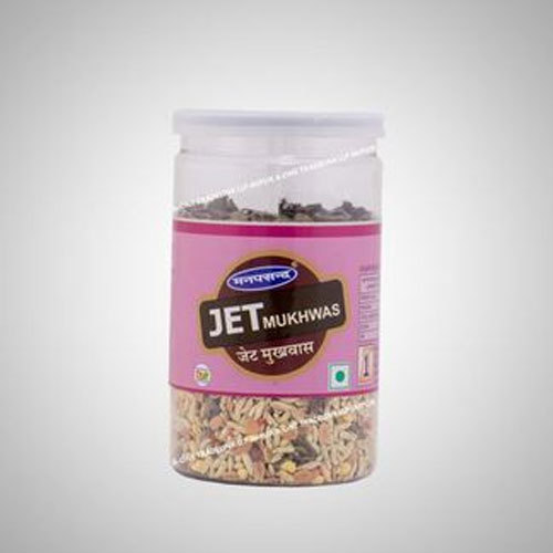 A One Jet Sweet Mukhwas, Packaging Size: 100g