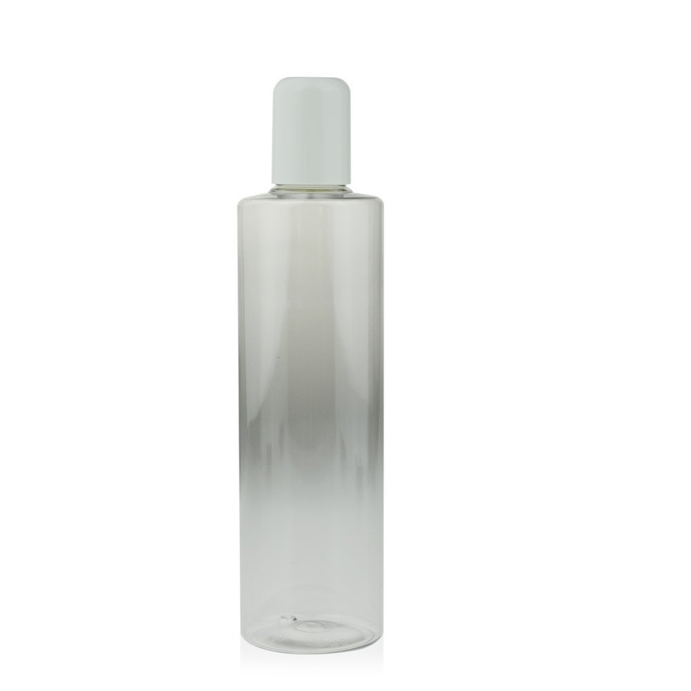 Cosmetic Slim Bottle, 200 Ml