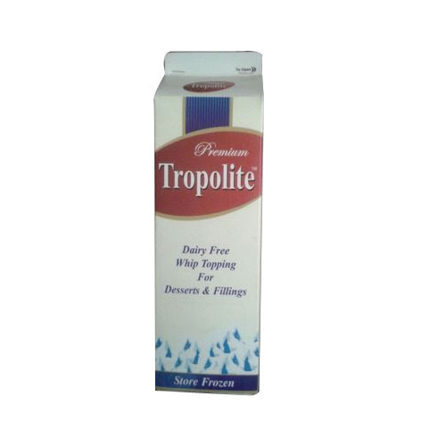 Tropolite Whipped Topping