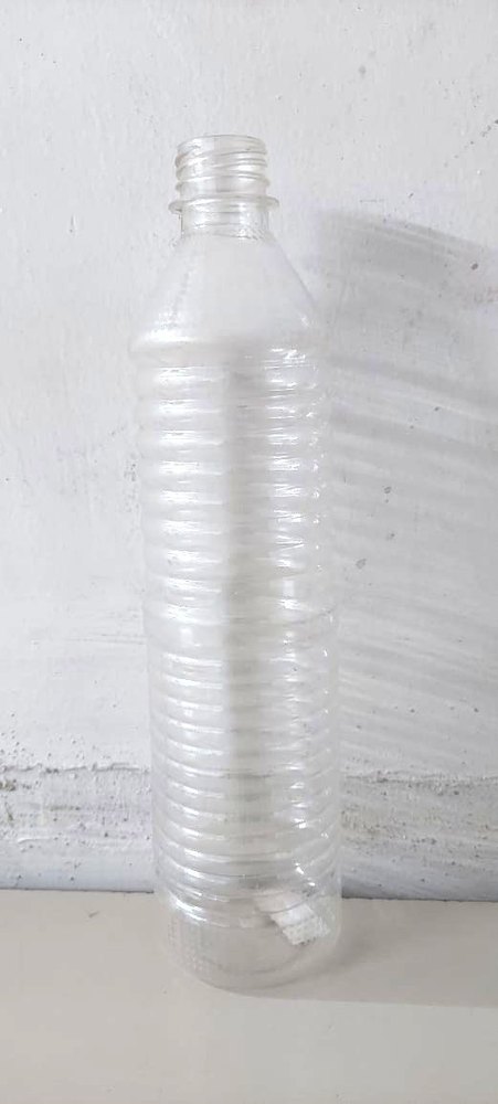 Vinegar Pet Bottle