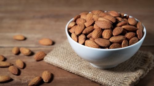 Global Merchants Almond Butter, Packaging Type: Drum