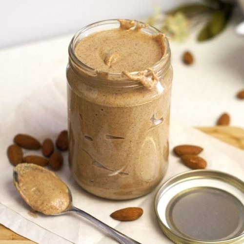 John Aromas Almond Butter, Packaging Type: Glass Bottle, Packaging Size: 250gm