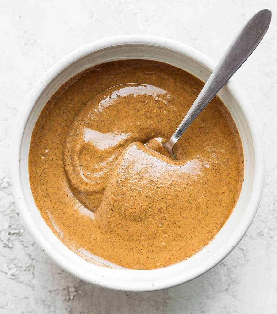 Unsalted Almond Butter, Milk Fat: 51.4g Per 100g, Packaging Type: Container