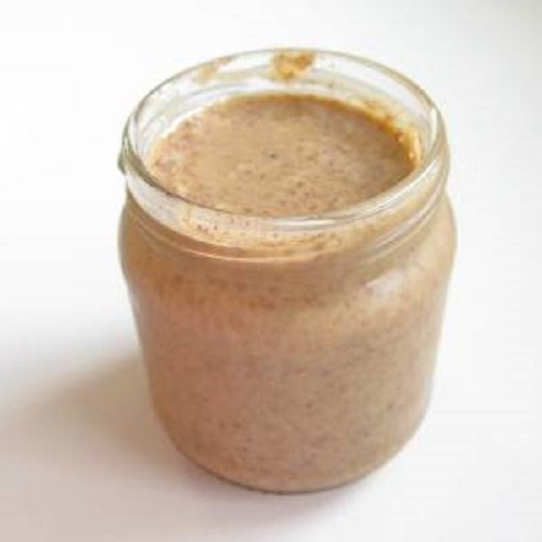 Ancient Healer Flavor: Salted Sweet Almond Butter
