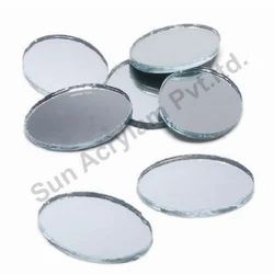 Customised Craft Mirror Acrylic
