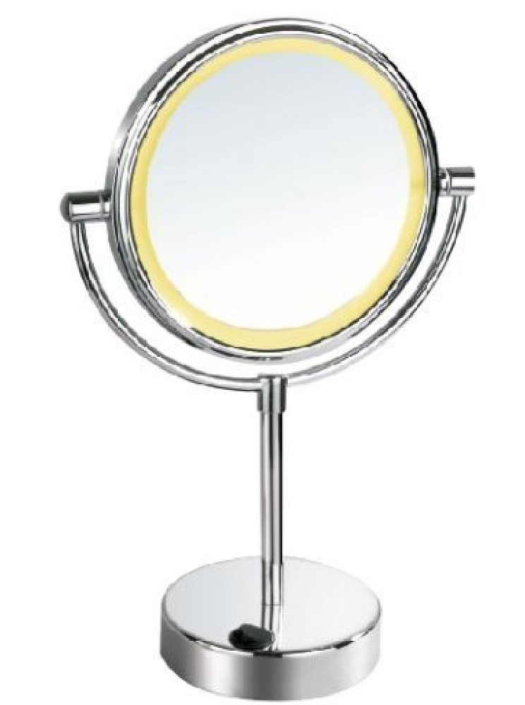 Hotel Glass Mirrors