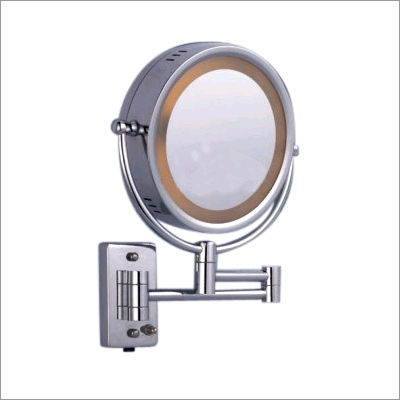 Electric Mirror
