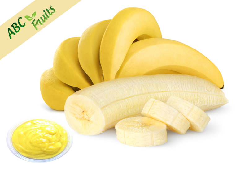 Banana Concentrate