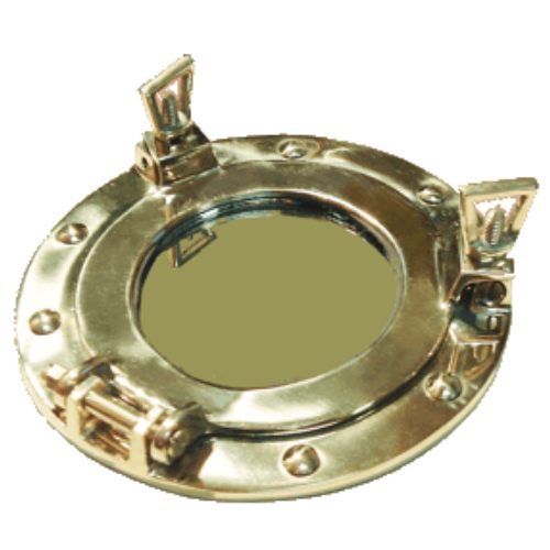 Porthole Mirror