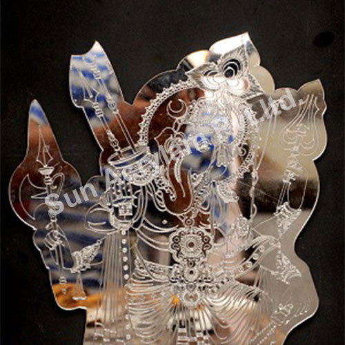 Acrylic Mirror