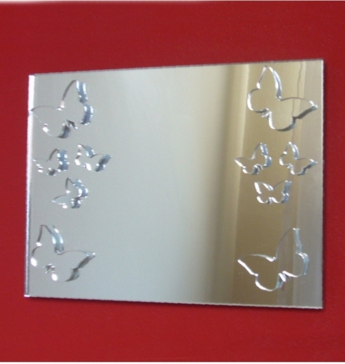Acrylic Mirrors