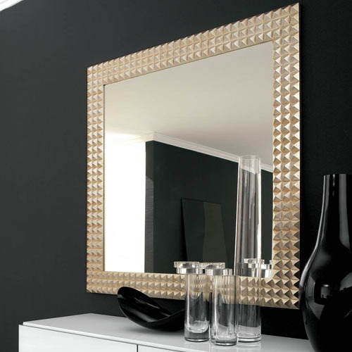 Glass Mirrors