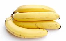 Banana Puree