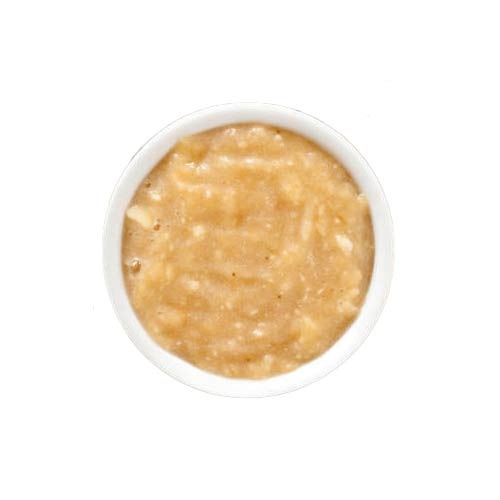Natural Banana Purees