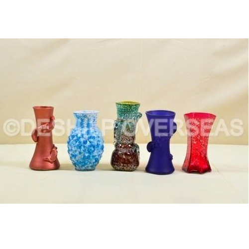 Glass Vase