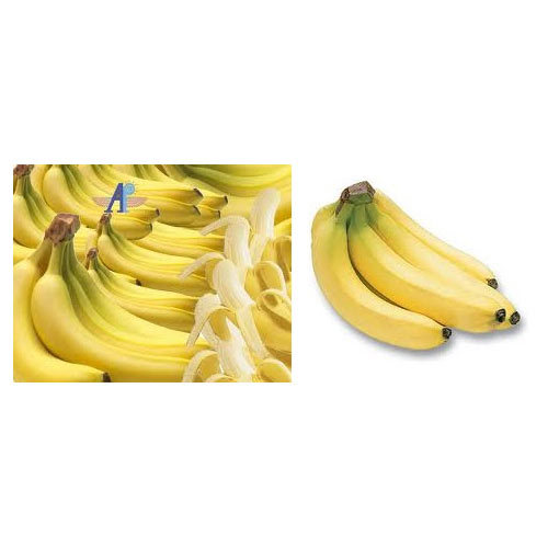 Banana Puree