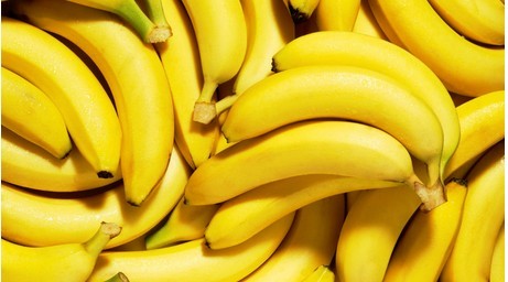 Banana Puree