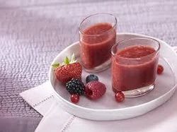 Frozen Purees