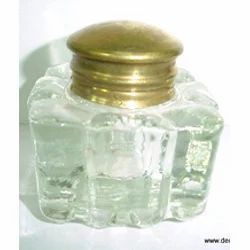 Glass Inkpots
