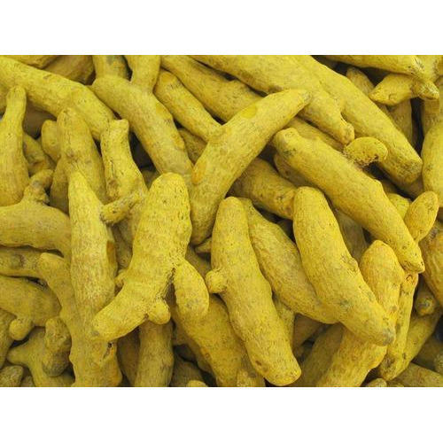 Turmeric Finger, Packaging: Packet, 100g