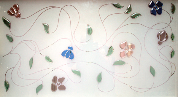 Fused Glass