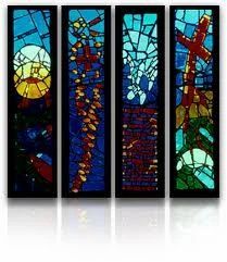 Glass Panels