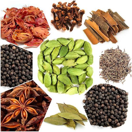 Whole Spices, Packaging Size: 200g