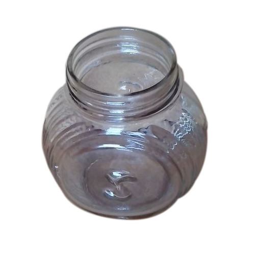 Glass Flower Vase