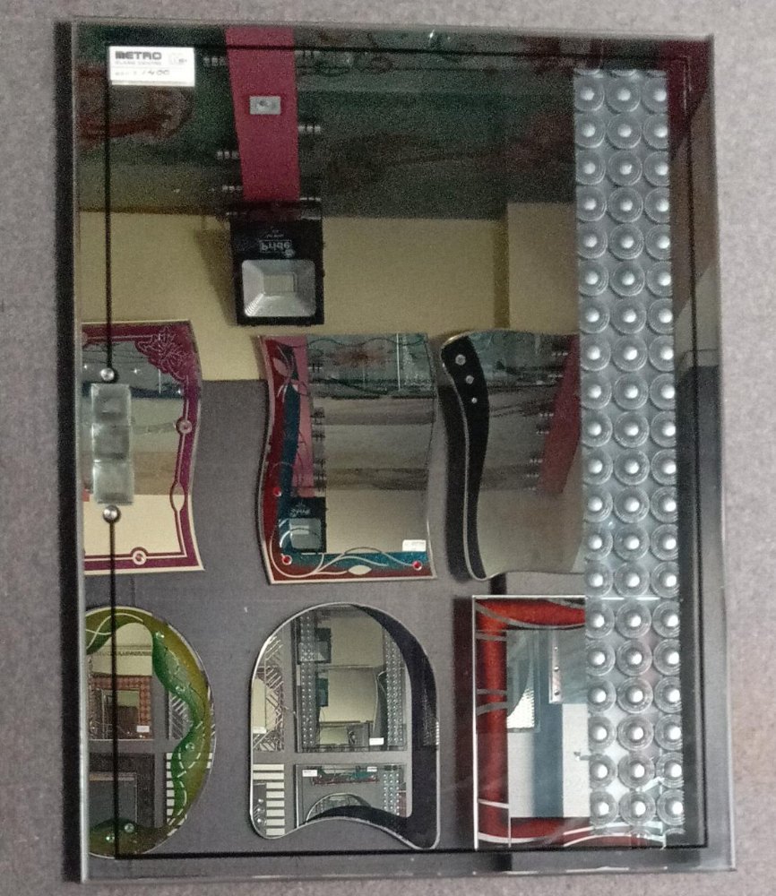 Home Mirror Glass
