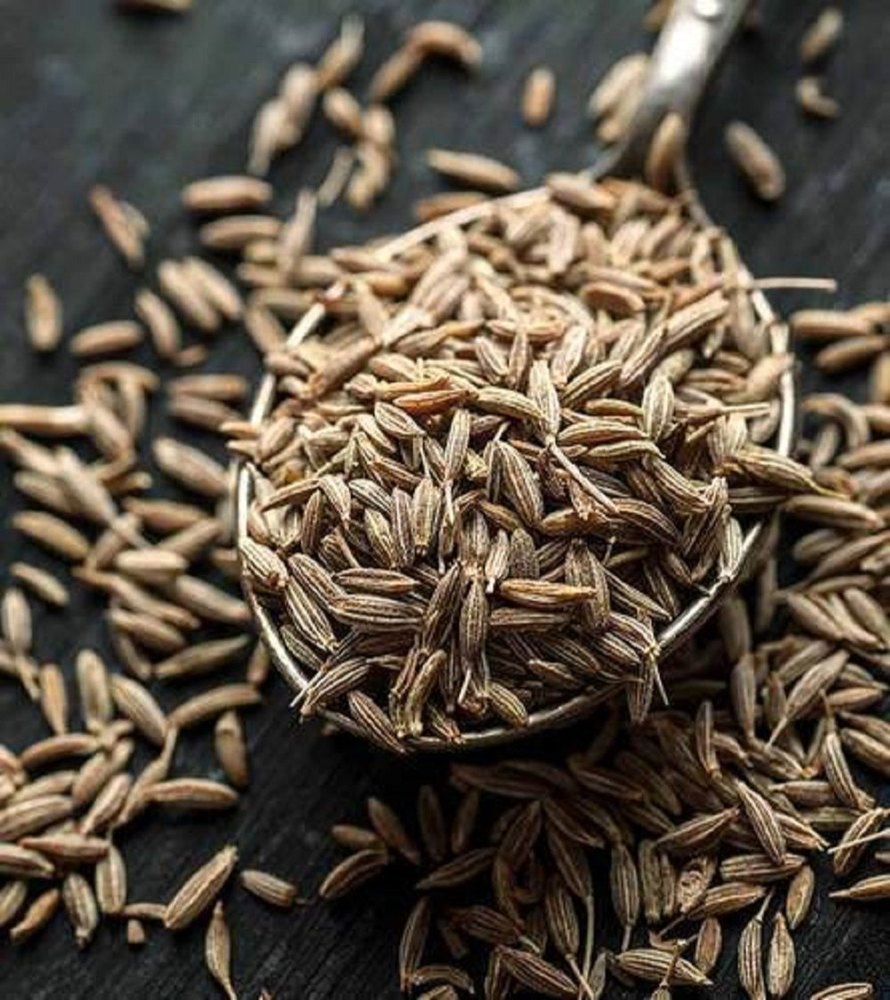 OEM Brown Jeera Cumin Seeds, 20 kg, Packaging Type: PP BAG
