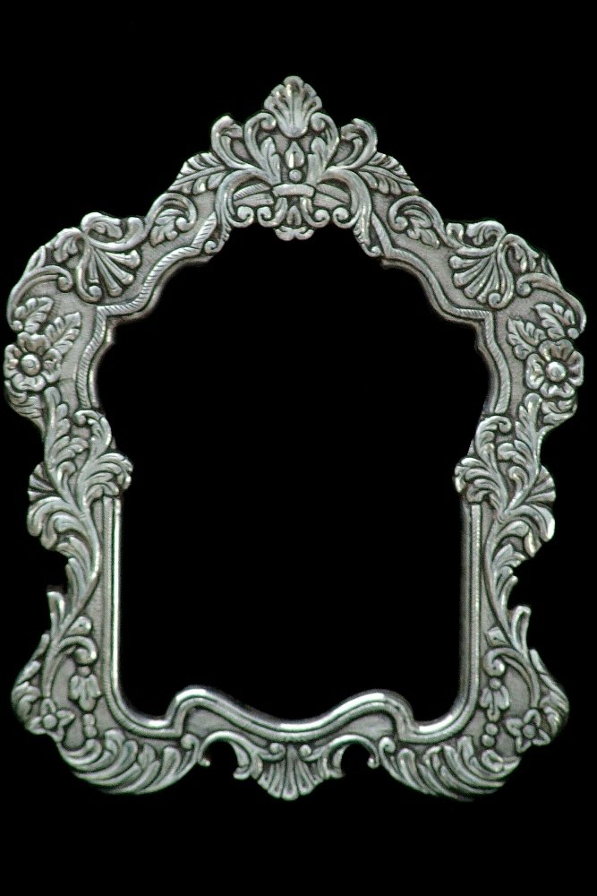 p&co Silver Mirror