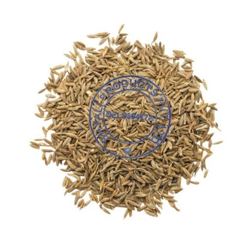 White Cumin Seed