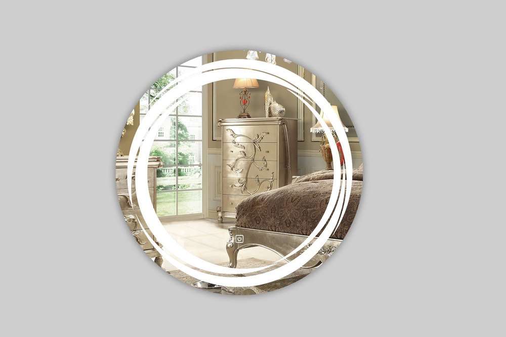 Generic Glass 012 LED Mirror