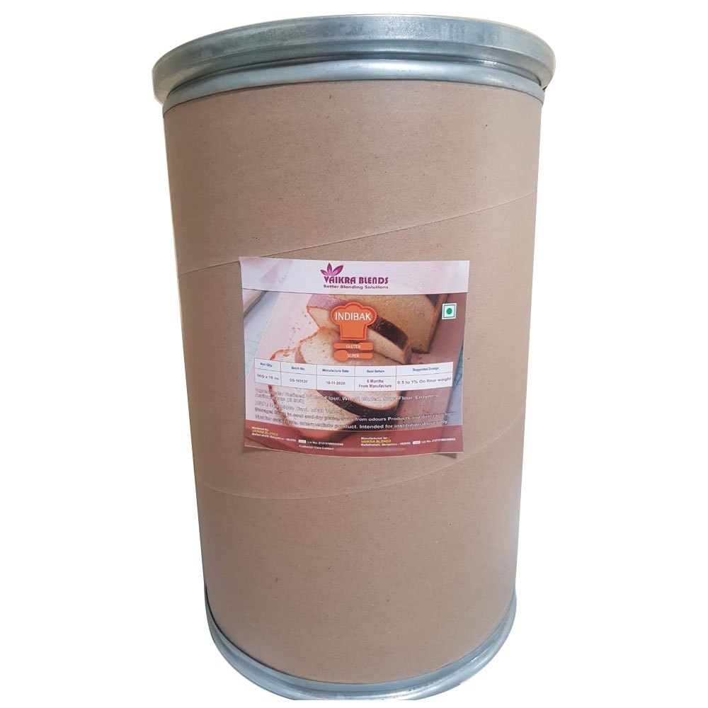 Indibak Gluten Super