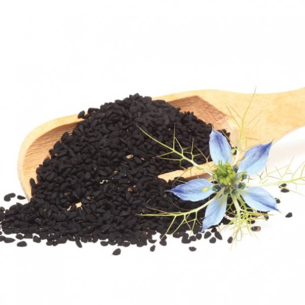 Jupitar International Black Cumin Seeds/Nigella Seeds, Packaging Type: PP Bag