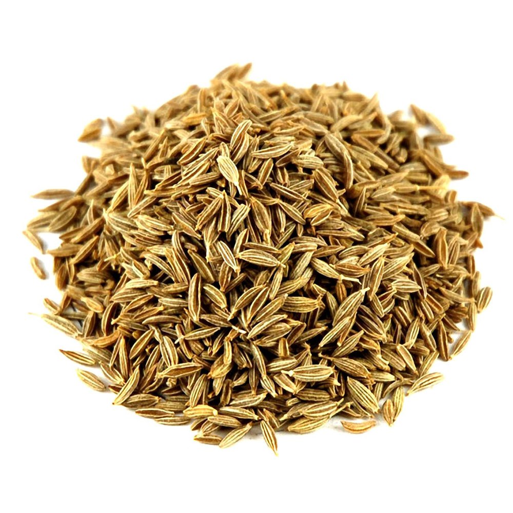 Fresh Cumin