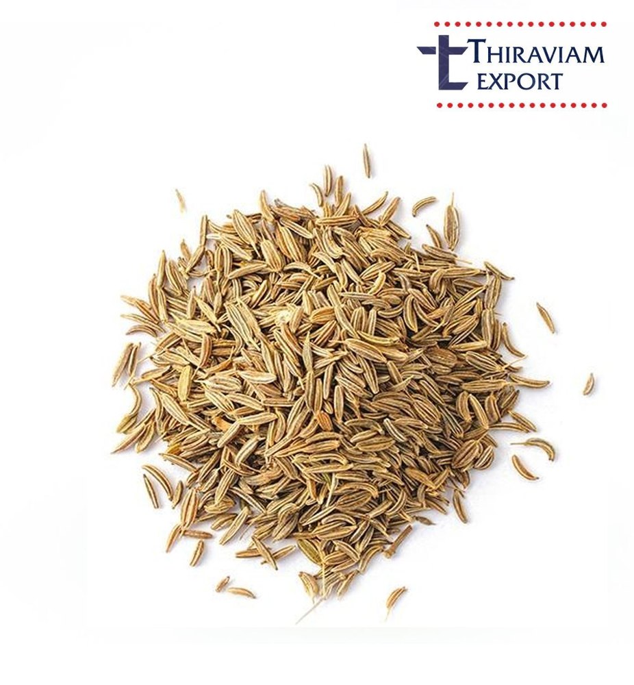 Brown Cumin Seeds, 20 kg, Packaging Type: Gunny Bag