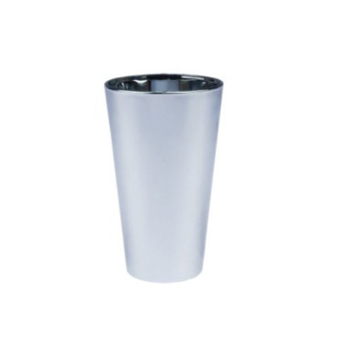 SuperBlanks Electroplated Shot Glass Sublimation Printable Blanks Hard Coated