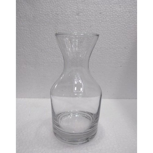 240ml Glass Decanter, Packaging Type: Box
