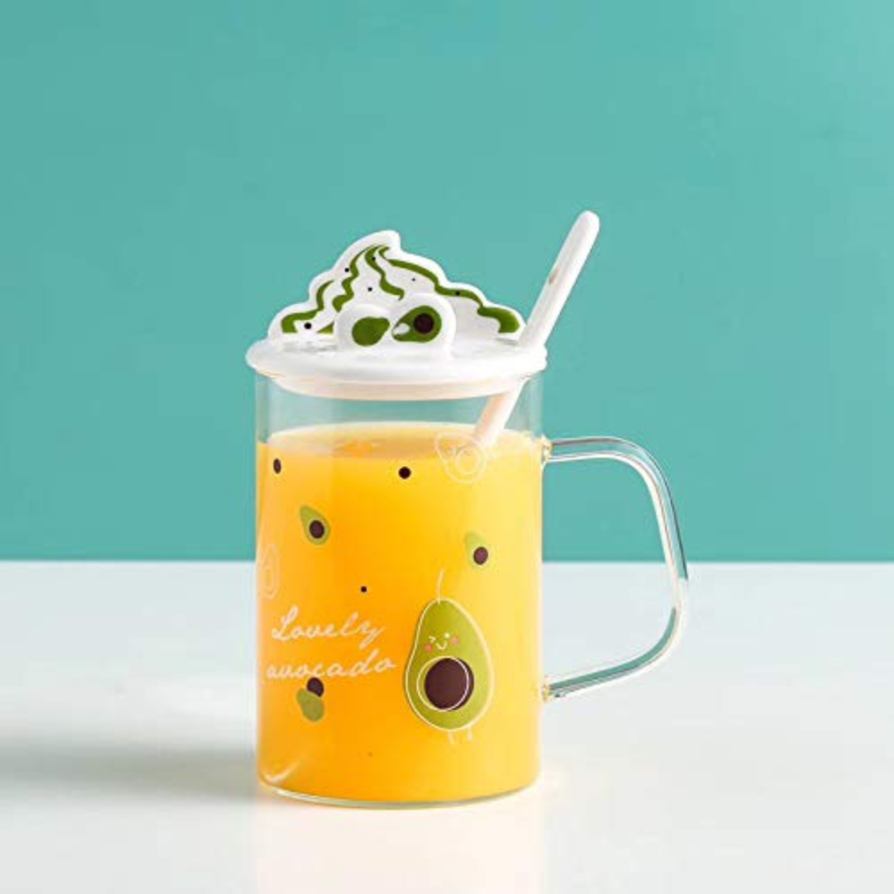 Plastic White Ice Cream Cup