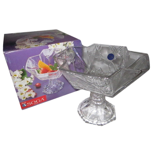 Decorative Glassware